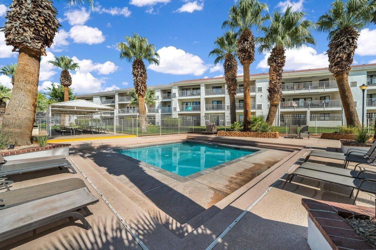 Modern Resort Condo - Pools, Courts & Scenic Views St. George Exterior foto