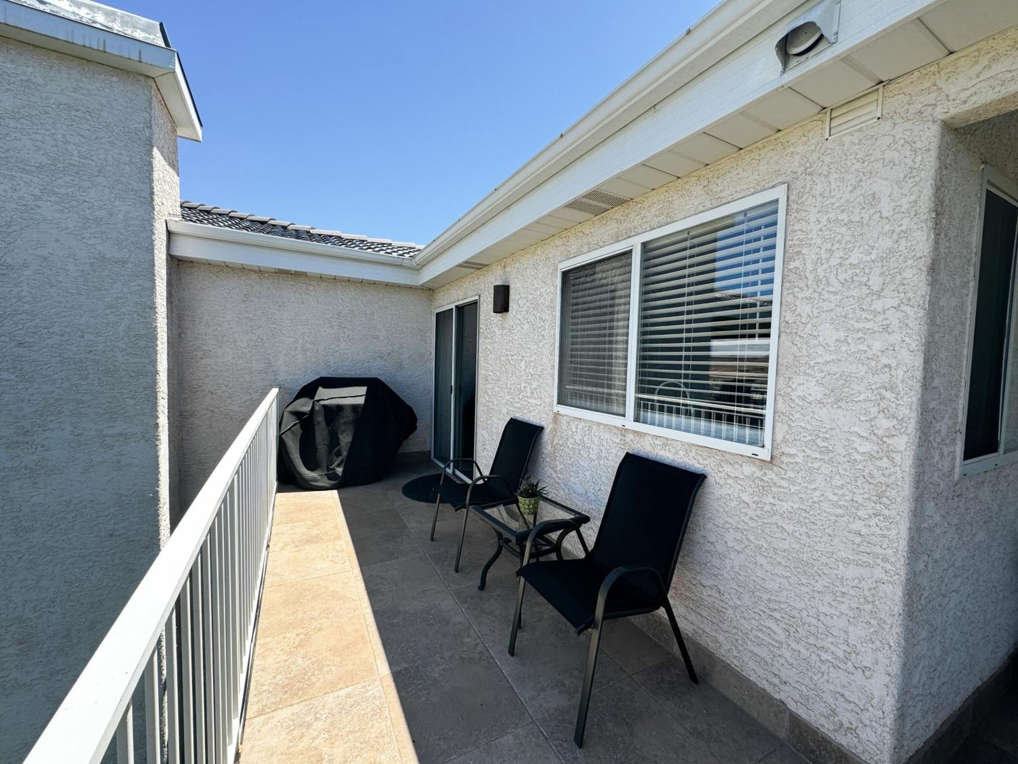 Modern Resort Condo - Pools, Courts & Scenic Views St. George Exterior foto